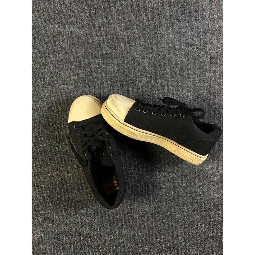 Y2K Archive grunge opium Timberland Pro Sneakers Size 5.5